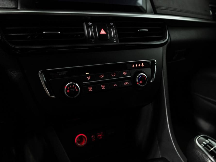 Kia Optima IV Рестайлинг Санкт-Петербург  - изображение 17