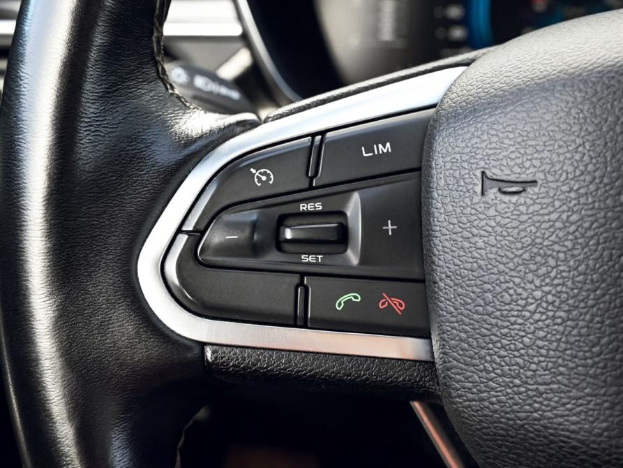 Geely Atlas Pro Екатеринбург  - изображение 14