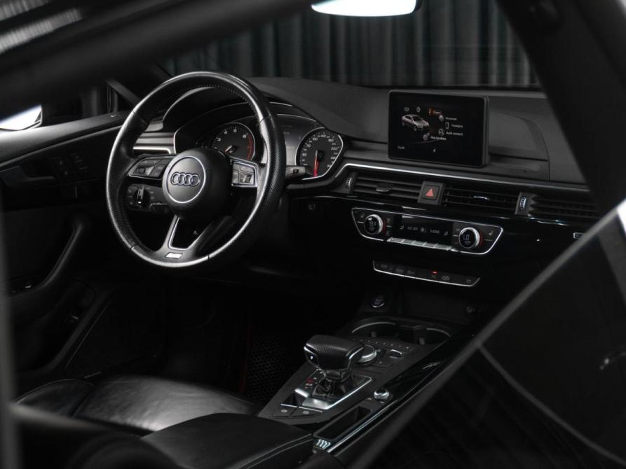 Audi A5 II (F5) Тюмень  - изображение 32