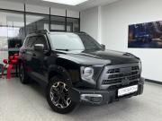 Haval Dargo Новосибирск  - изображение 16