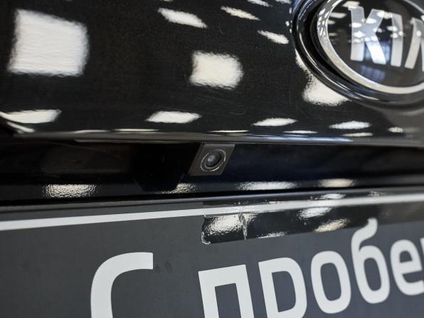 Kia Rio III с пробегом 2013 года, цена 815 000 рублей, 139617 км, седан, Автокод Объявления