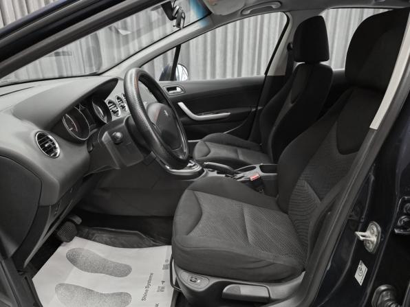 Peugeot 308 I Рестайлинг с пробегом 2011 года, цена 460 000 рублей, 217000 км, хэтчбек, Автокод Объявления