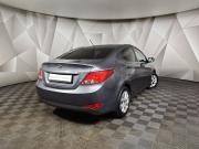 Hyundai Solaris I Рестайлинг Москва  - изображение 22