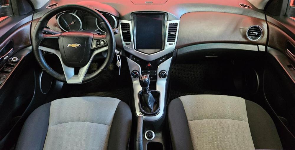Chevrolet Cruze I Вологда  - изображение 9