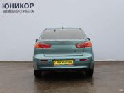 Mitsubishi Lancer X Нижний Новгород  - изображение 20