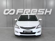 Hyundai Solaris I Рестайлинг Ростов-на-Дону  - изображение 21