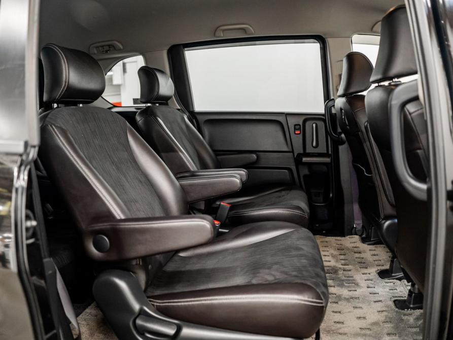 Honda Freed I Рестайлинг Красноярск  - изображение 8