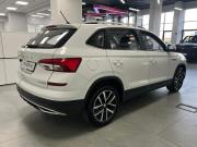 Skoda Kamiq I (China Market) Казань  - изображение 31