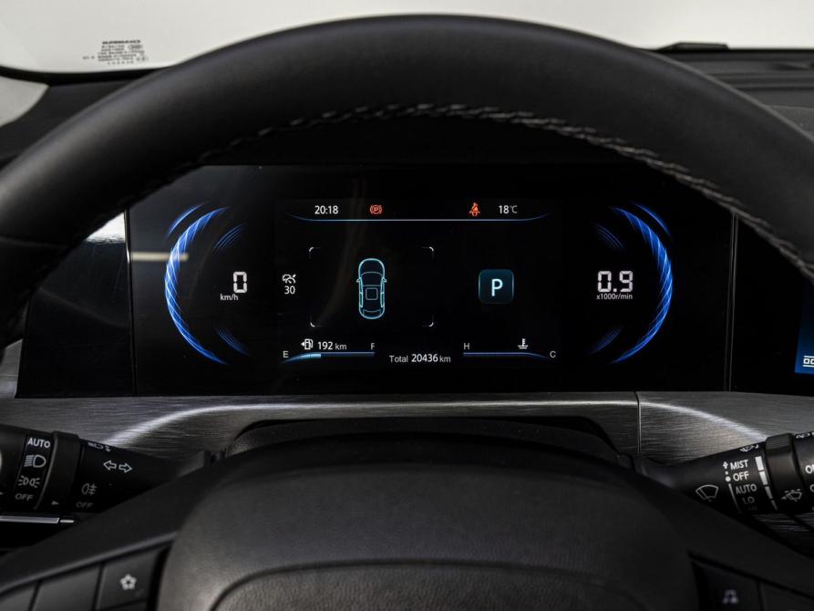 Changan CS35 Plus I Рестайлинг Тюмень  - изображение 25