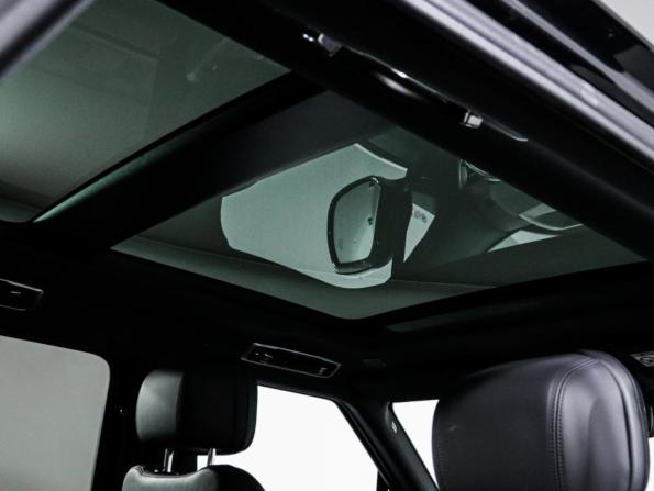 Land Rover Range Rover V с пробегом 2023 года, цена 17 500 000 рублей, 42480 км, внедорожник, Автокод Объявления