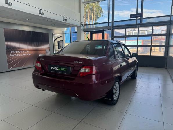 Daewoo Nexia I Рестайлинг с пробегом 2008 года, цена 129 000 рублей, 180585 км, седан, Автокод Объявления