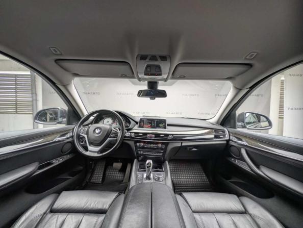 BMW X6 II (F16) с пробегом 2015 года, цена 3 349 000 рублей, 190962 км, внедорожник, Автокод Объявления