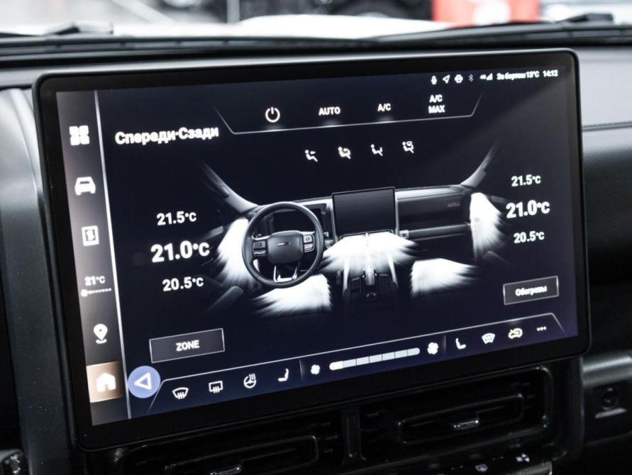 Haval H9 II Санкт-Петербург  - изображение 34