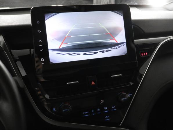 Toyota Camry VIII (XV70) Рестайлинг с пробегом 2024 года, цена 3 679 000 рублей, 34541 км, седан, Автокод Объявления