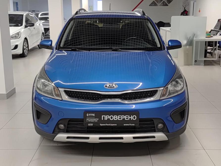 Kia Rio IV Казань  - изображение 2