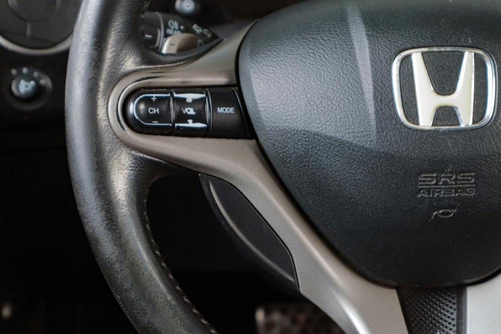 Honda Civic VIII Тюмень  - изображение 15