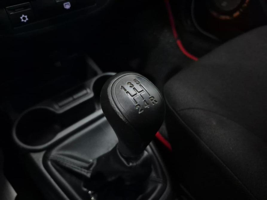 Lada (ВАЗ) Granta I Рестайлинг Альметьевск  - изображение 22