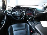 Kia Optima III Рестайлинг Новороссийск  - изображение 30