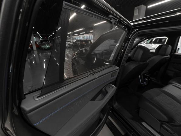 Volkswagen Teramont II (China Market) с пробегом 2026 года, цена 5 890 000 рублей, 14 км, внедорожник, Автокод Объявления