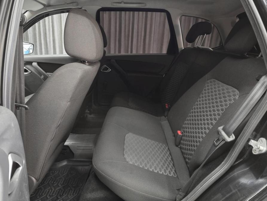 Lada (ВАЗ) Granta I Рестайлинг Красноярск  - изображение 13