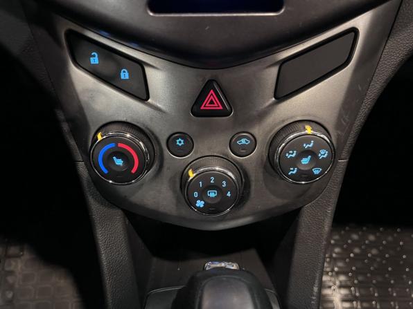 Chevrolet Aveo II с пробегом 2014 года, цена 596 000 рублей, 134718 км, седан, Автокод Объявления