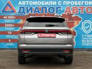 Changan CS35 Plus I Рестайлинг Набережные Челны  - изображение 26