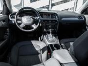 Audi A4 IV (B8) Рестайлинг Ставрополь  - изображение 28