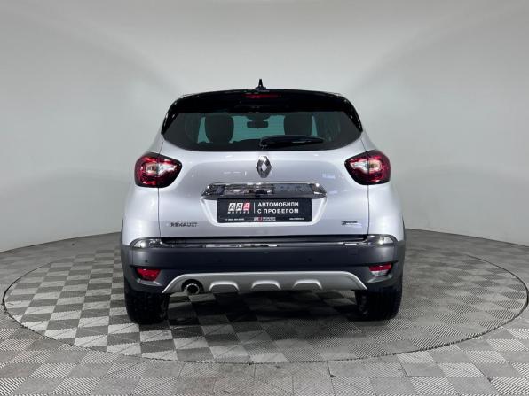 Renault Kaptur I Рестайлинг с пробегом 2020 года, цена 1 575 000 рублей, 84252 км, внедорожник, Автокод Объявления
