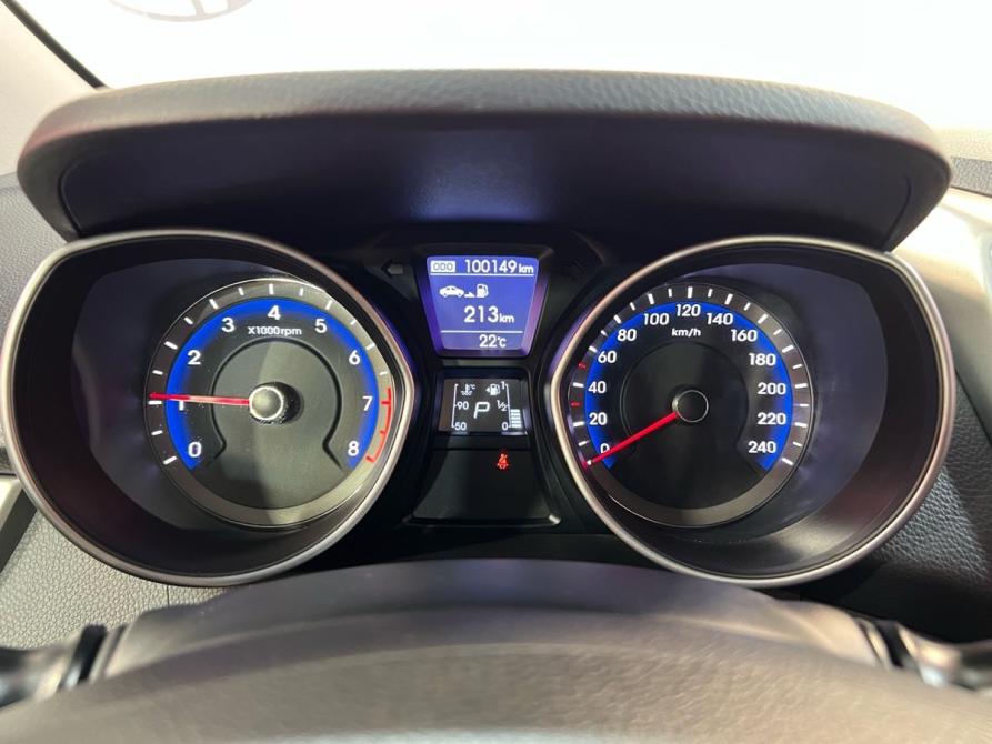 Hyundai i30 II Новочеркасск  - изображение 13