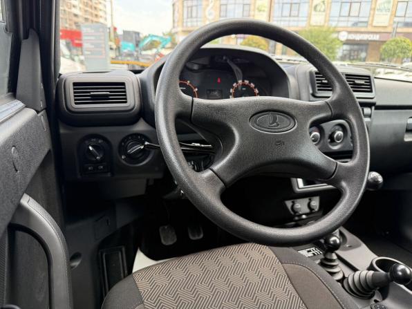 Новый Lada (ВАЗ) Niva Legend 2026 года, цена 1 259 000 рублей, внедорожник, Автокод Объявления