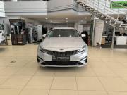 Kia Optima IV Рестайлинг Казань  - изображение 24
