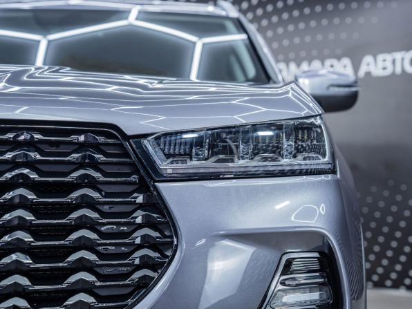 Xcite X-Cross 7 с пробегом 2024 года, цена 2 061 000 рублей, 877 км, внедорожник, Автокод Объявления