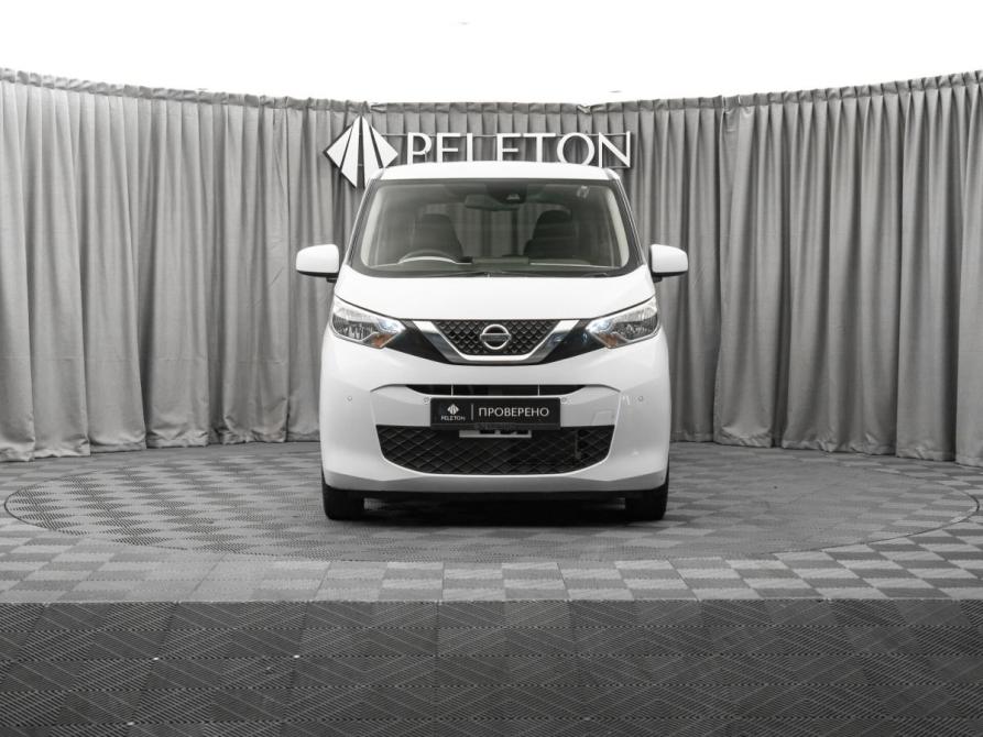 Nissan Dayz II Москва  - изображение 3