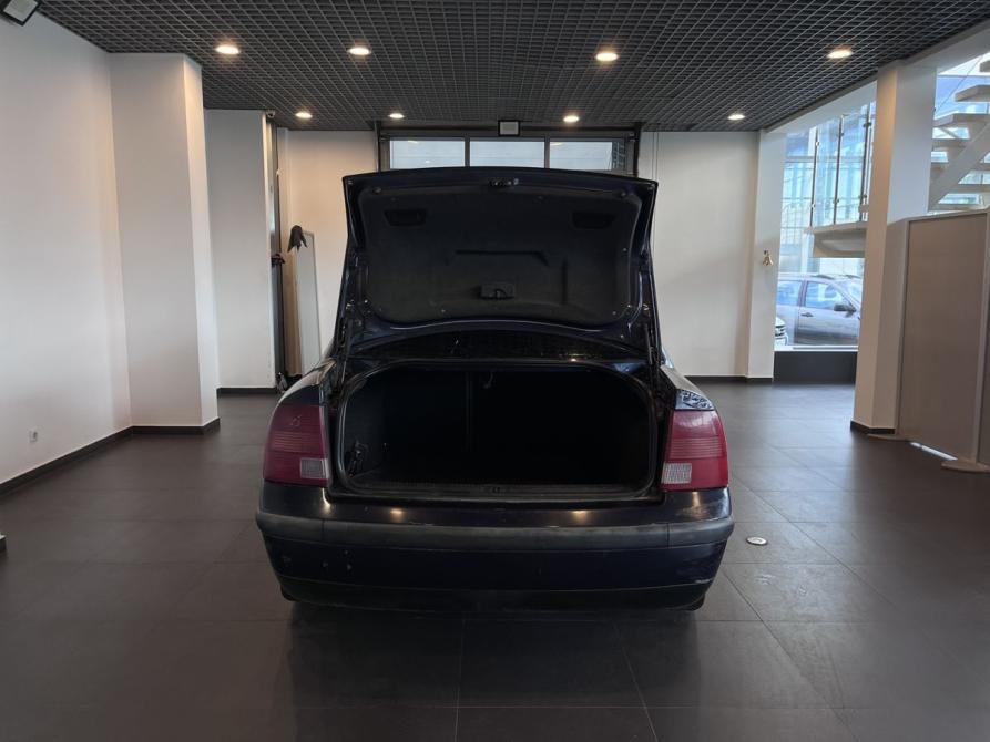 Volkswagen Passat B5 Чебоксары  - изображение 36