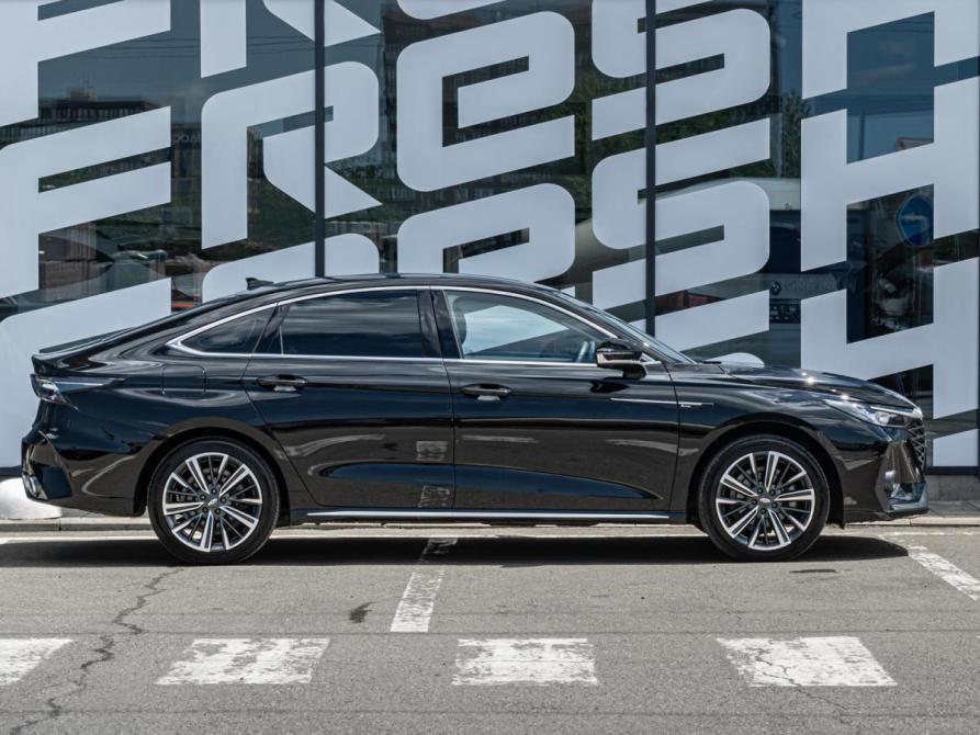 Chery Arrizo 8 Краснодар  - изображение 5
