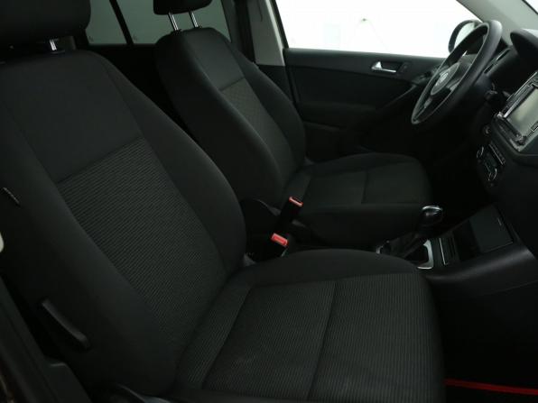 Volkswagen Tiguan I Рестайлинг с пробегом 2014 года, цена 1 233 000 рублей, 149900 км, внедорожник, Автокод Объявления
