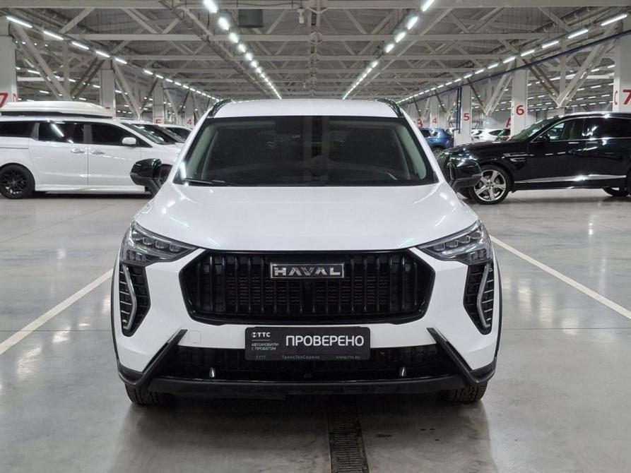 Haval Jolion I Рестайлинг Казань  - изображение 2