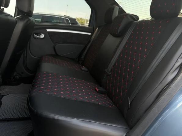 Renault Logan I Рестайлинг с пробегом 2010 года, цена 498 000 рублей, 173000 км, седан, Автокод Объявления