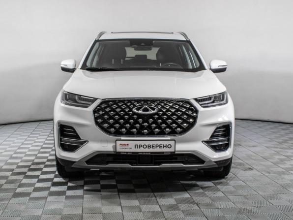 Chery Tiggo 8 Pro I с пробегом 2023 года, цена 1 920 000 рублей, 67000 км, внедорожник, Автокод Объявления