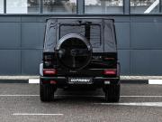 Mercedes-Benz G-Класс AMG I (W463) Рестайлинг 2 Новороссийск  - изображение 29