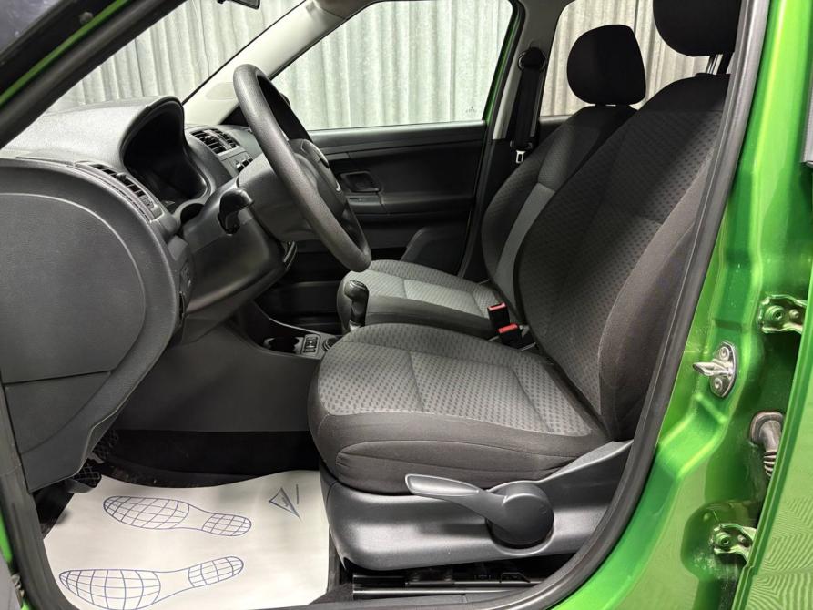 Skoda Fabia II Рестайлинг Стерлитамак  - изображение 16