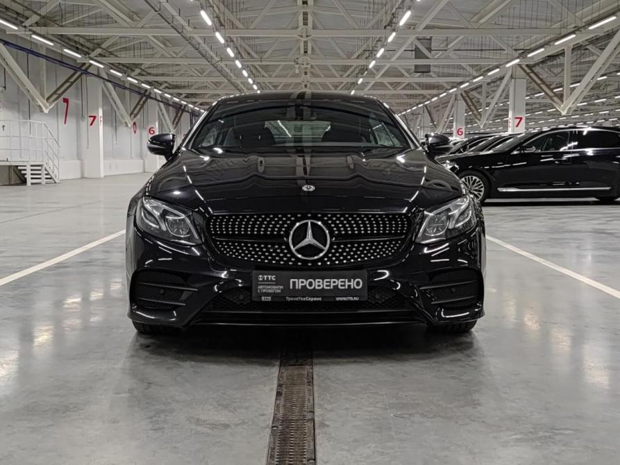Mercedes-Benz E-Класс V (W213 S213 C238) Казань  - изображение 2