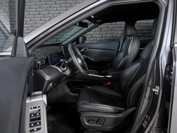 GAC GS4 с пробегом 2025 года, цена 2 950 000 рублей, 7825 км, внедорожник, Автокод Объявления