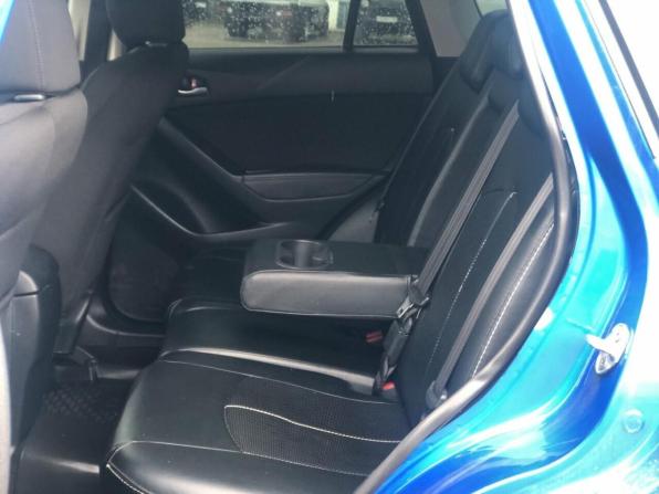 Mazda CX-5 I с пробегом 2013 года, цена 1 500 000 рублей, 242797 км, внедорожник, Автокод Объявления