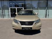 Lexus RX III Воронеж  - изображение 15