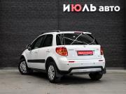 Suzuki SX4 I (Classic) Рестайлинг Екатеринбург  - изображение 25