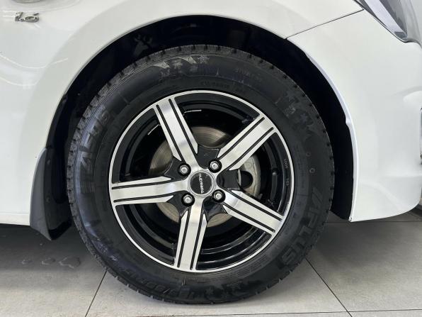 Hyundai Solaris I Рестайлинг с пробегом 2015 года, цена 945 000 рублей, 134158 км, седан, Автокод Объявления