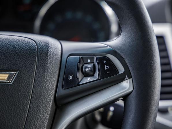 Chevrolet Cruze I с пробегом 2010 года, цена 728 000 рублей, 179211 км, седан, Автокод Объявления