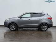 Hyundai ix35 I Рестайлинг Москва  - изображение 20