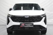 Geely Cityray Кемерово  - изображение 28